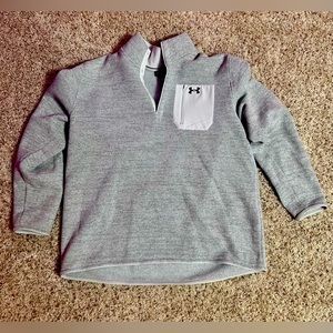 Men’s UA Pullover